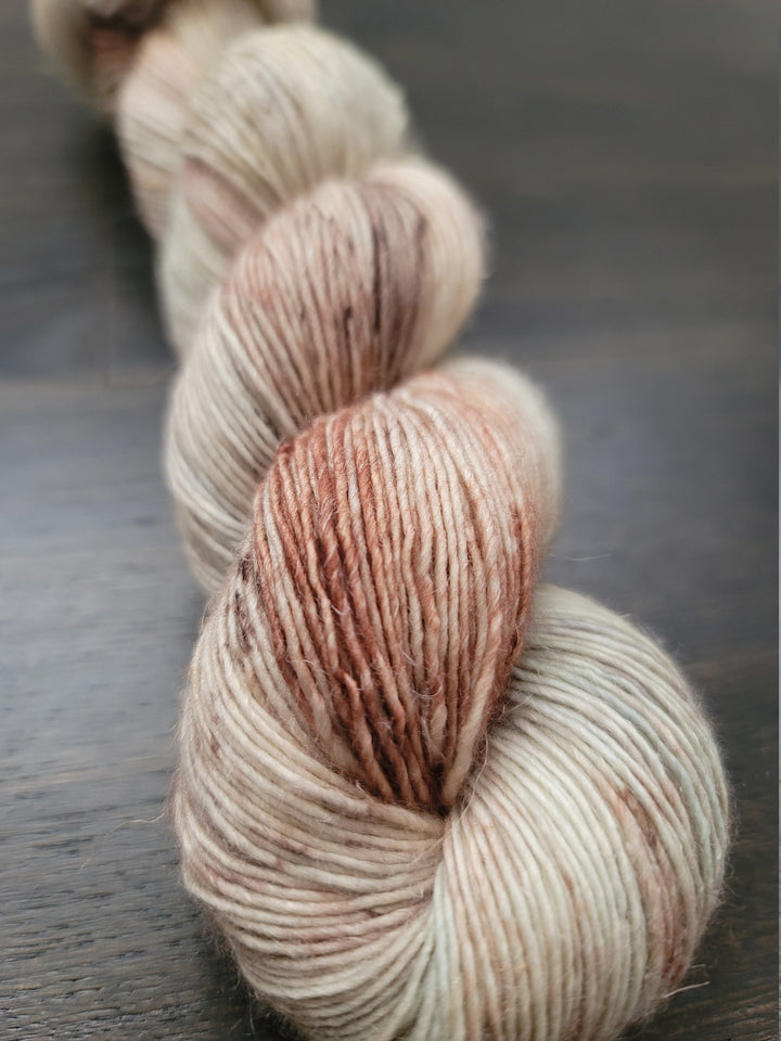 Darn Good Yarn: Farm Fresh Eggs, 