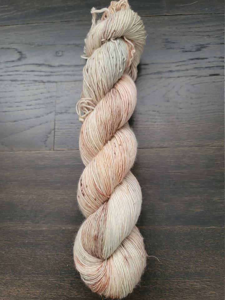 Darn Good Yarn: Farm Fresh Eggs, 