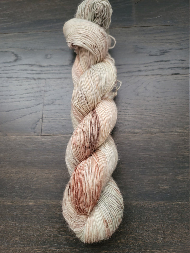 Darn Good Yarn: Farm Fresh Eggs, 