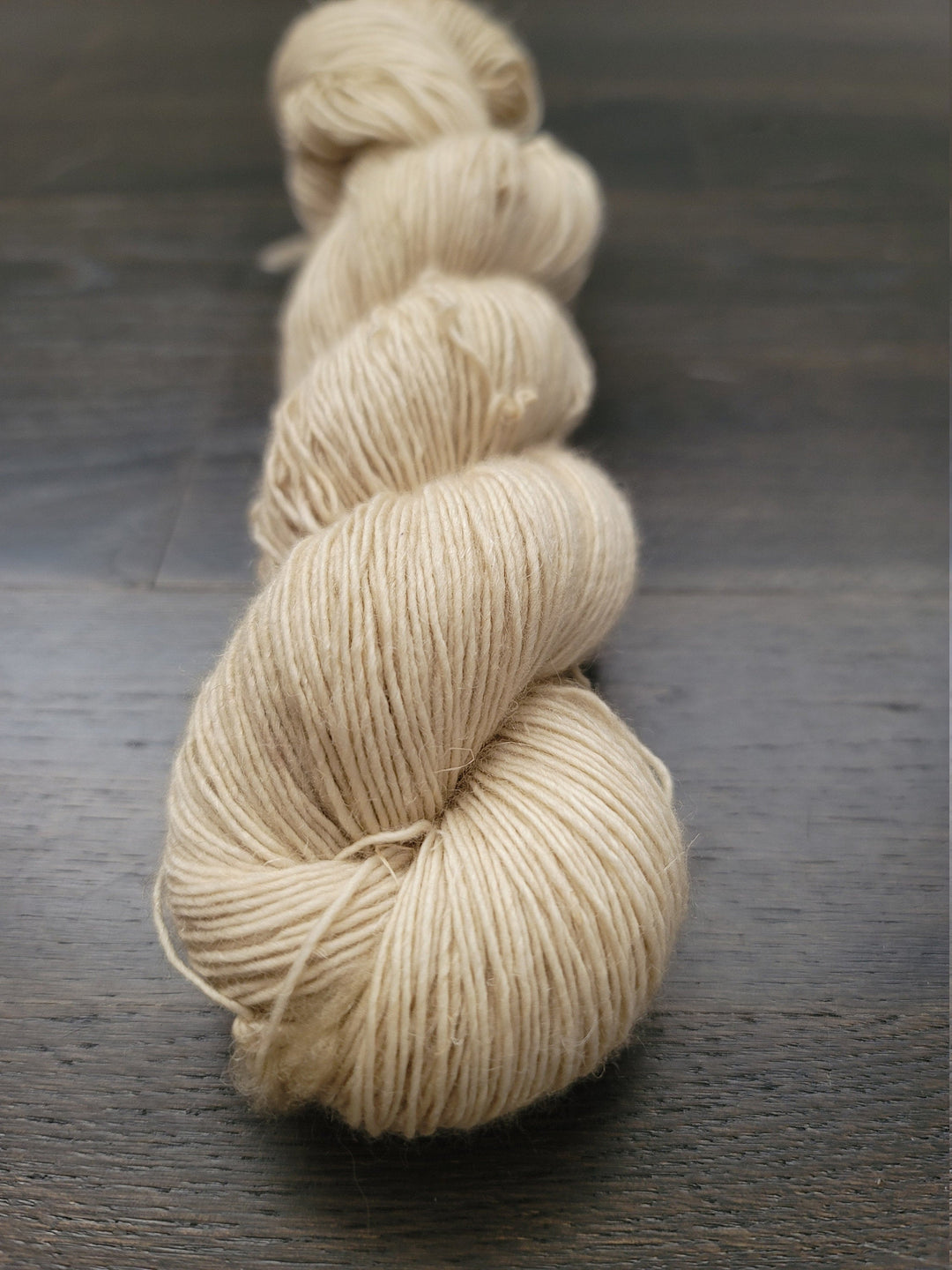 Darn Good Yarn: Fresh From The Pail, 