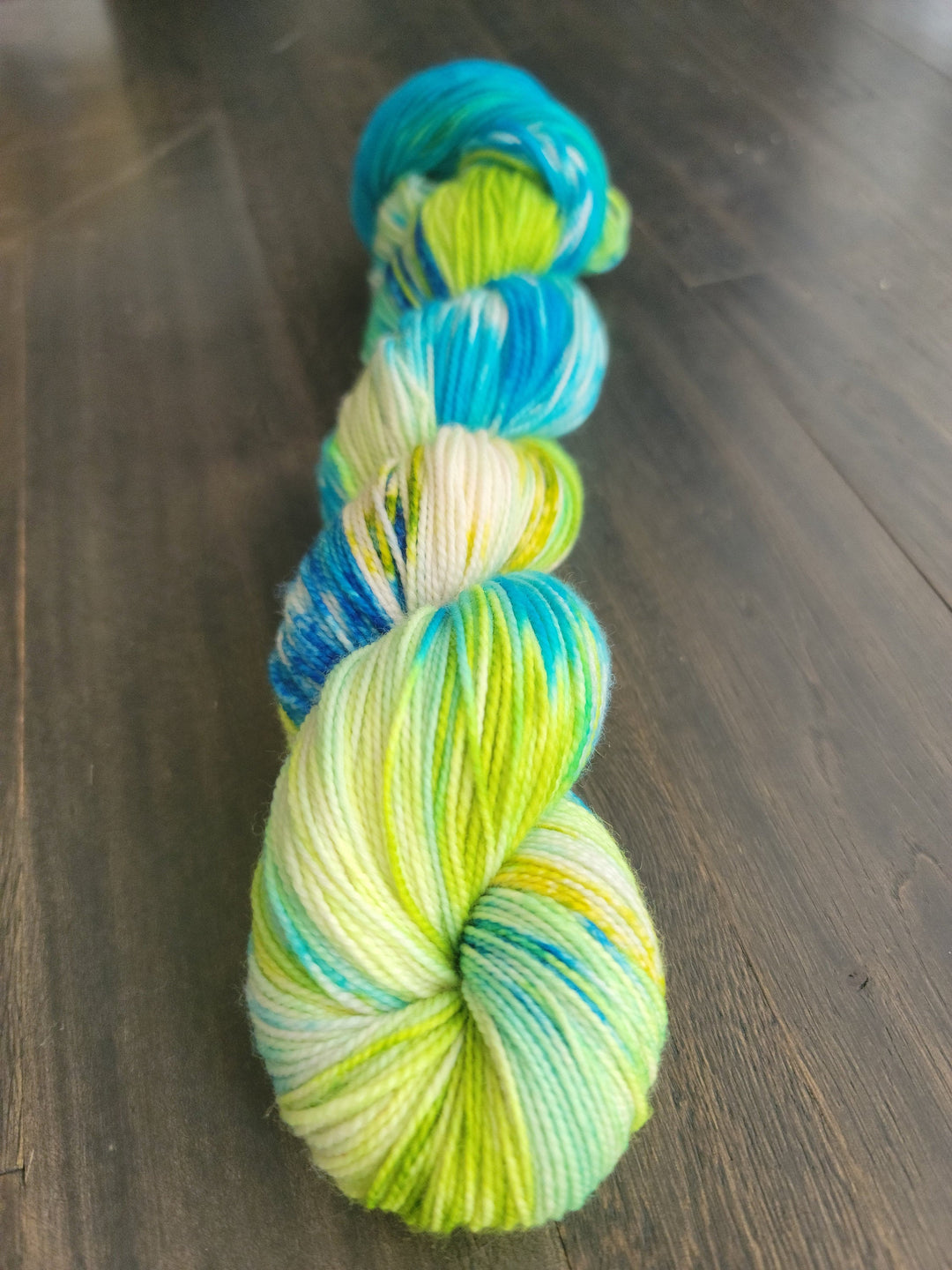 Darn Good Yarn: Firefly, 