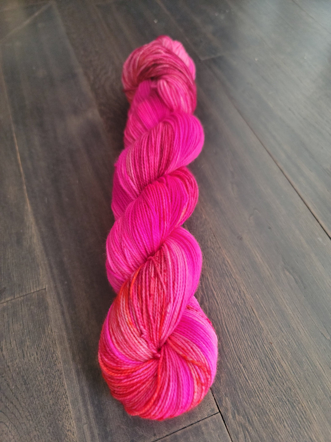 Darn Good Yarn: Enchanted Toadstool, 