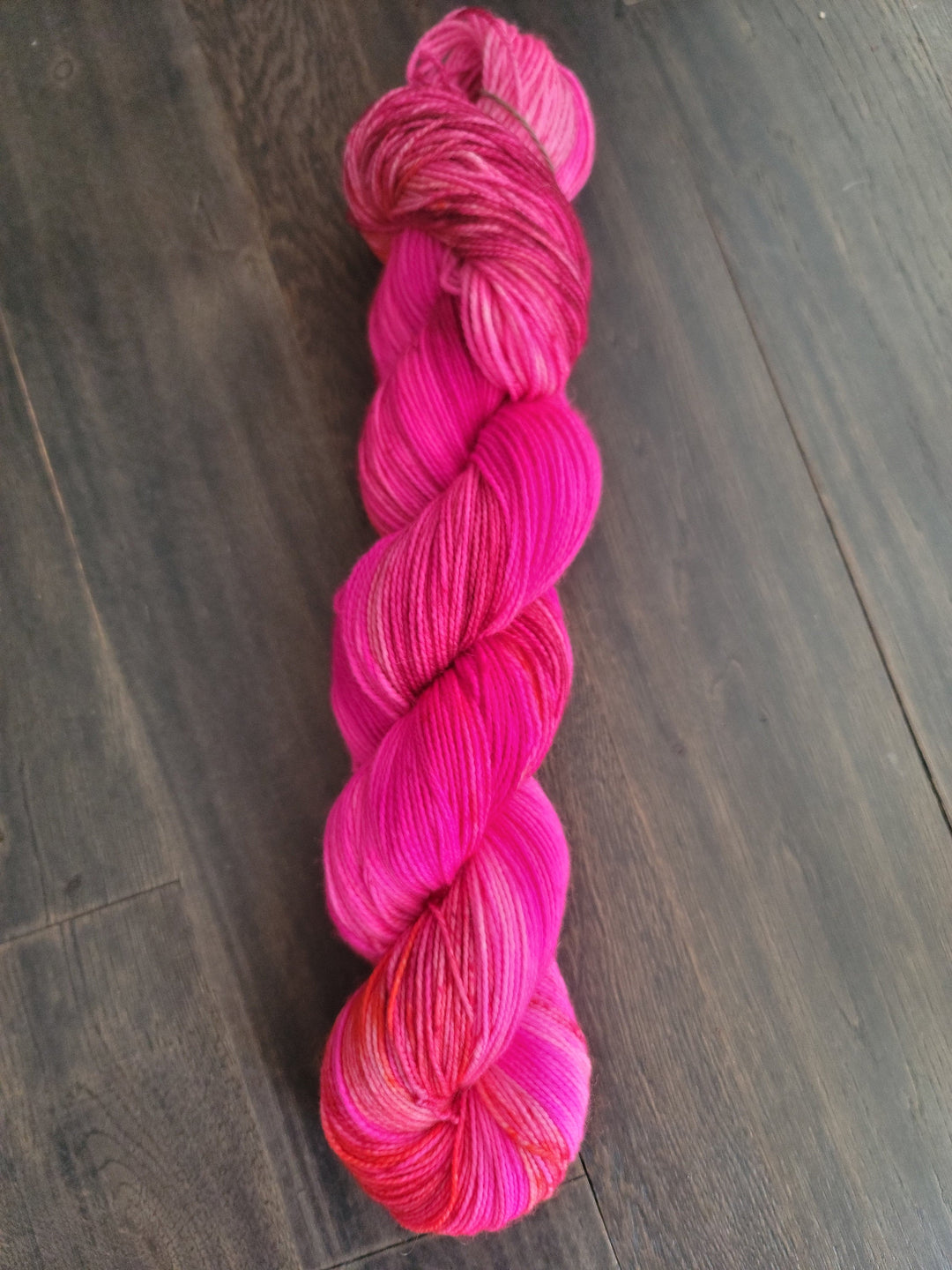 Darn Good Yarn: Enchanted Toadstool, 