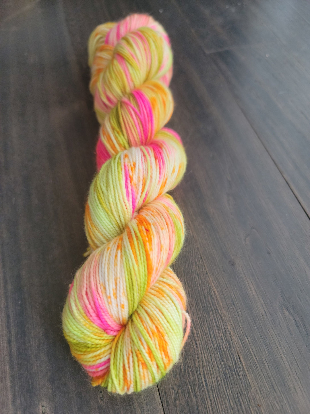 Darn Good Yarn: Fairy Ring, 