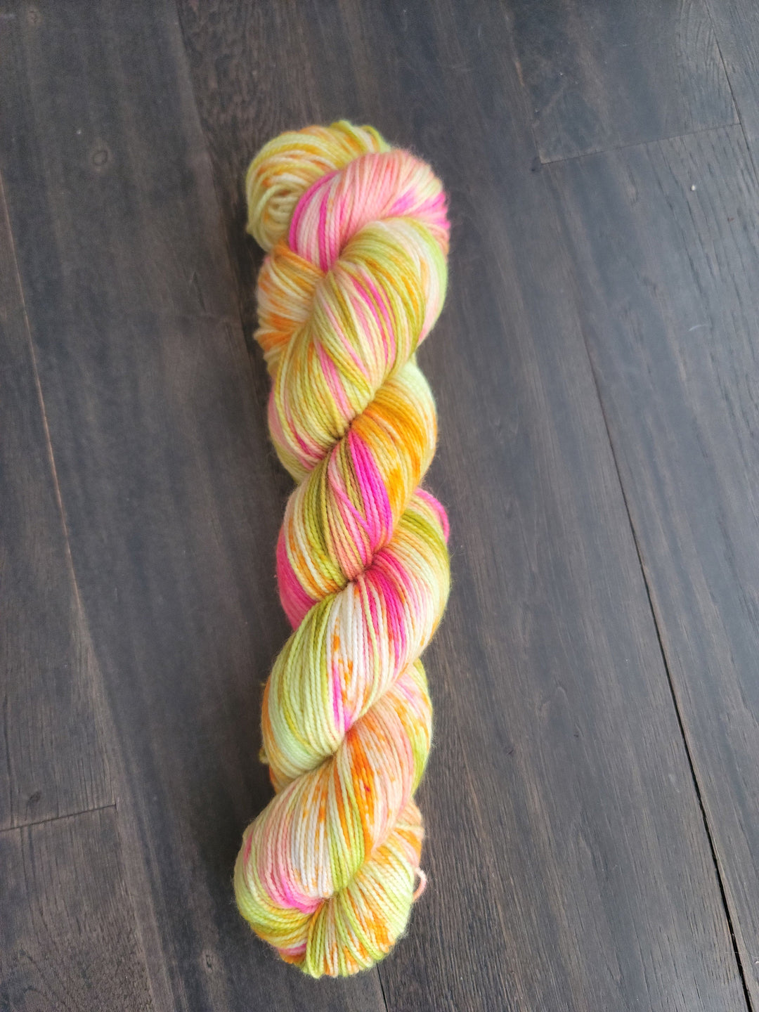 Darn Good Yarn: Fairy Ring, 