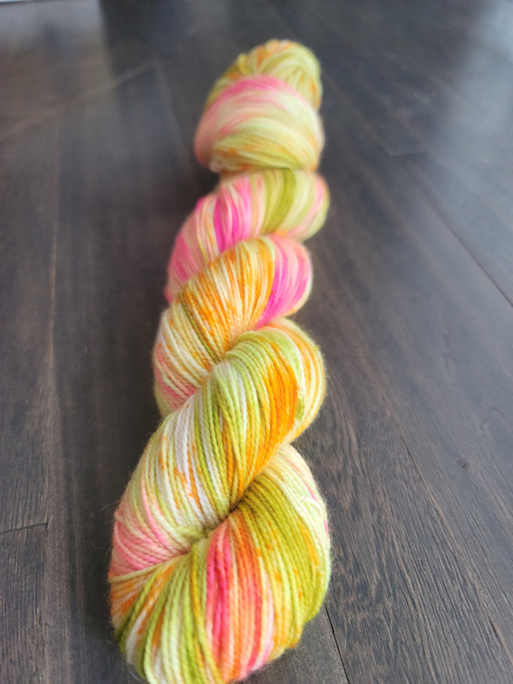 Darn Good Yarn: Fairy Ring, 