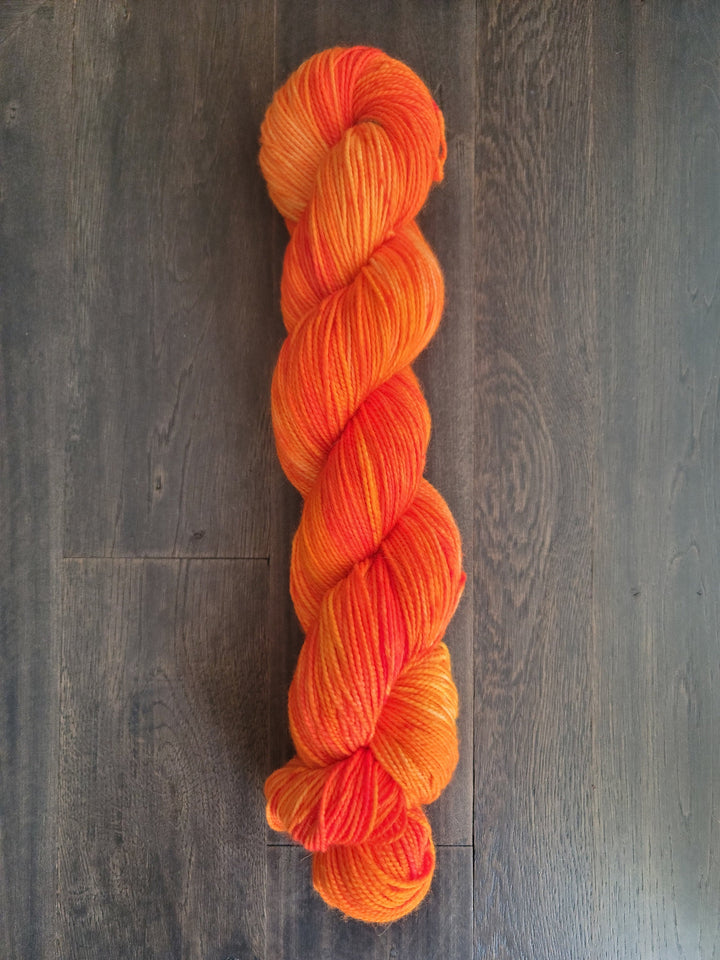 Darn Good Yarn: Fairy Ring 3 skein kit, 