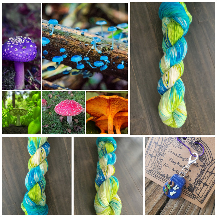 Darn Good Yarn: Firefly, 