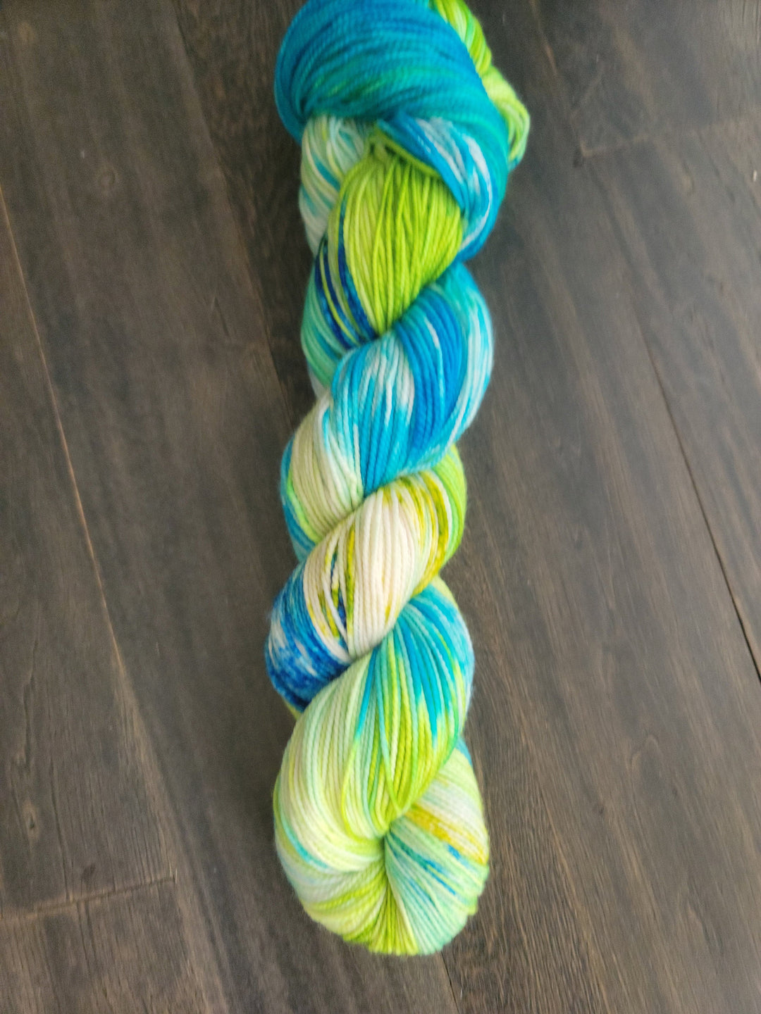 Darn Good Yarn: Firefly, 