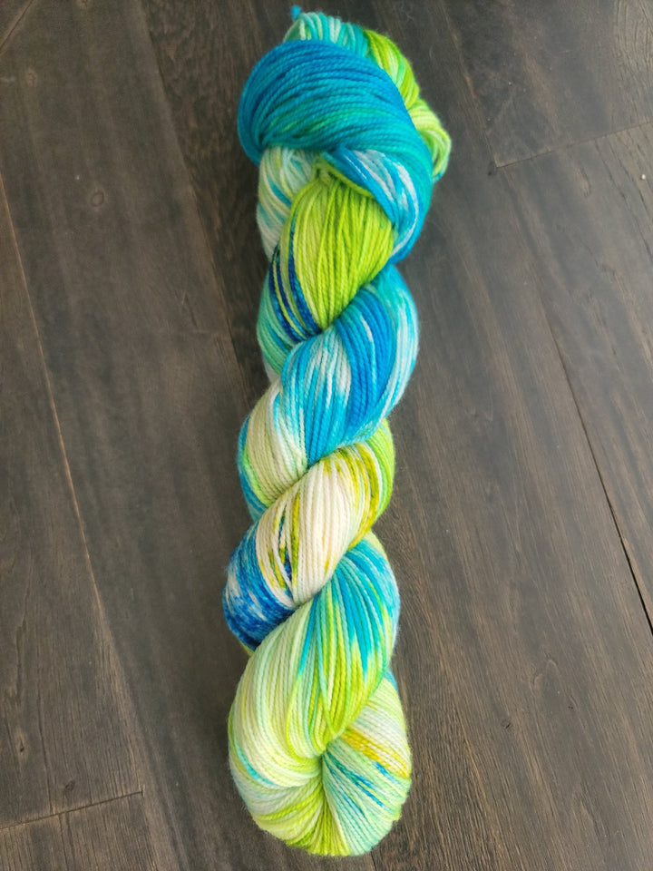 Darn Good Yarn: Firefly, 