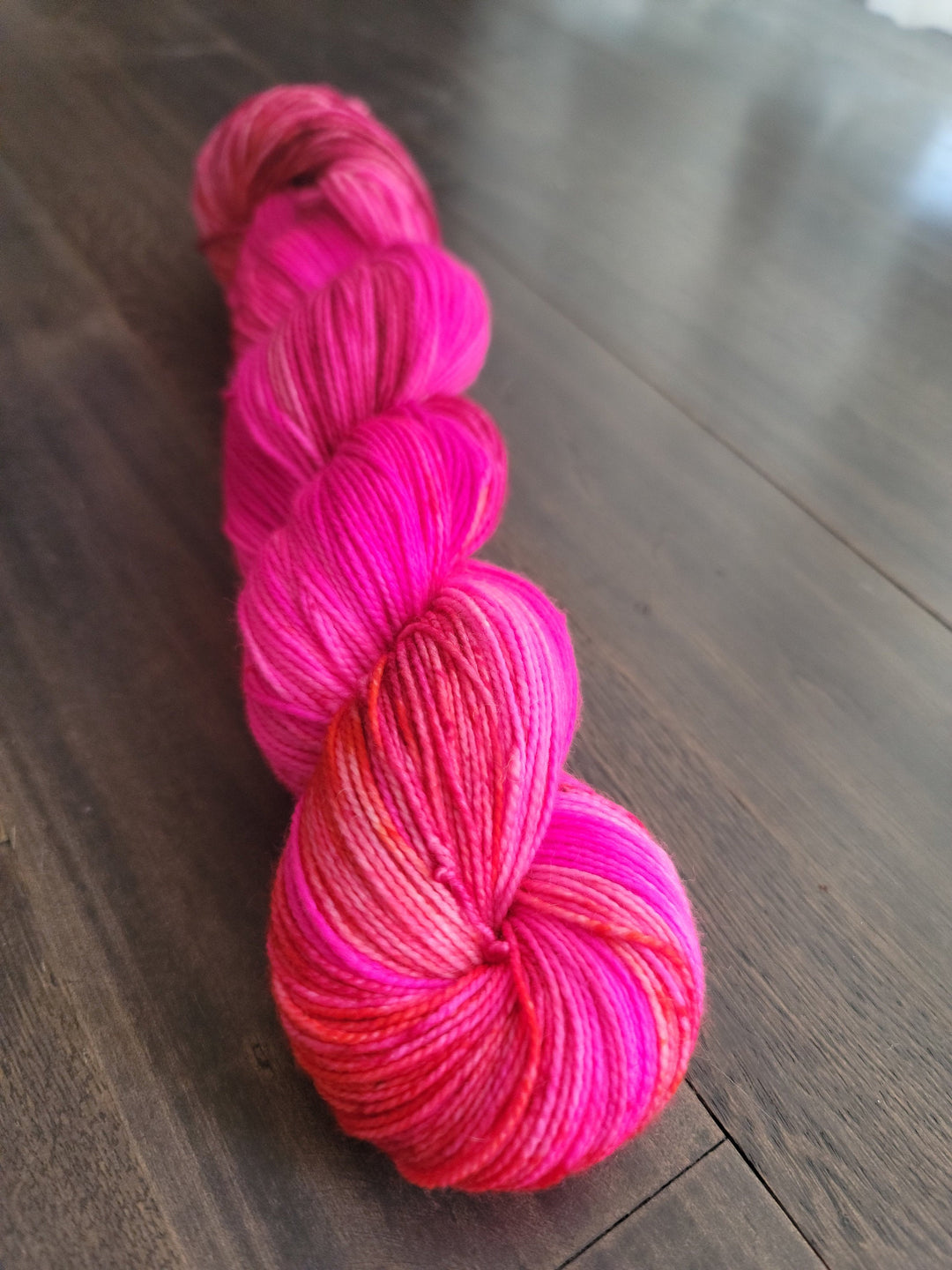 Darn Good Yarn: Enchanted Toadstool, 