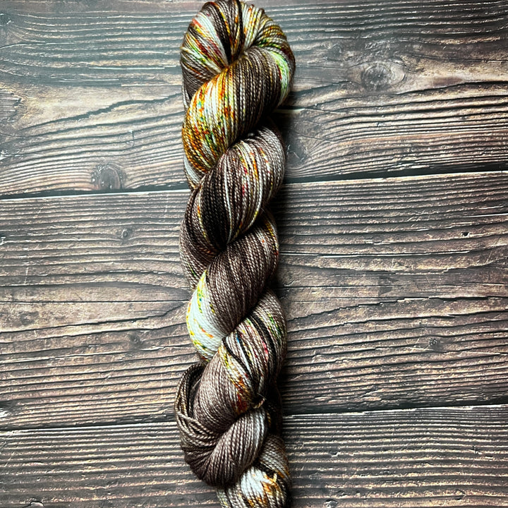 Darn Good Yarn: Aspen Trail Ride, Yarn