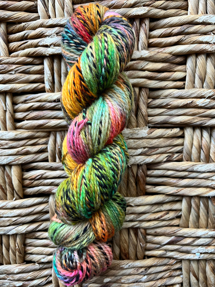 Darn Good Yarn: Bait & Tackle, Yarn