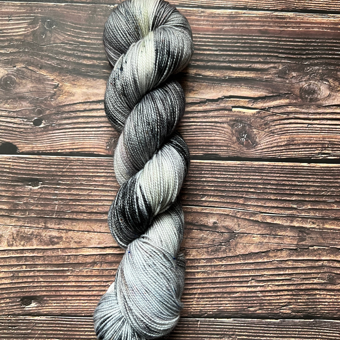 Darn Good Yarn: Andalusion, Yarn