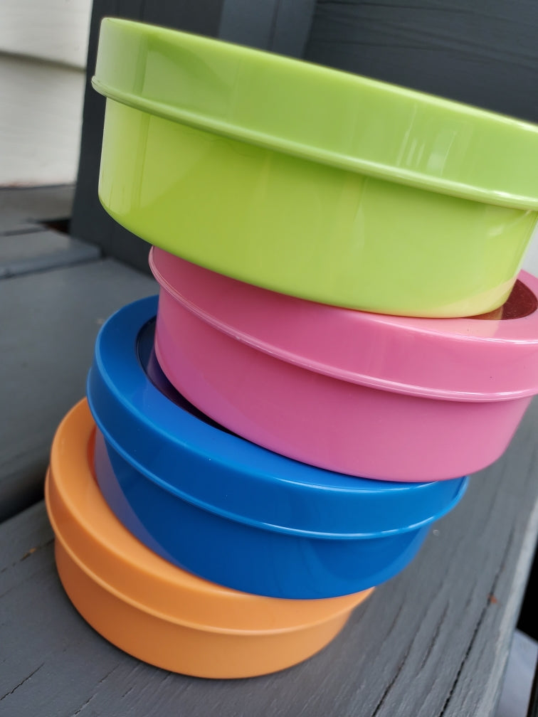 Darn Good Yarn: Gone Knittin’ mini set, Yarn