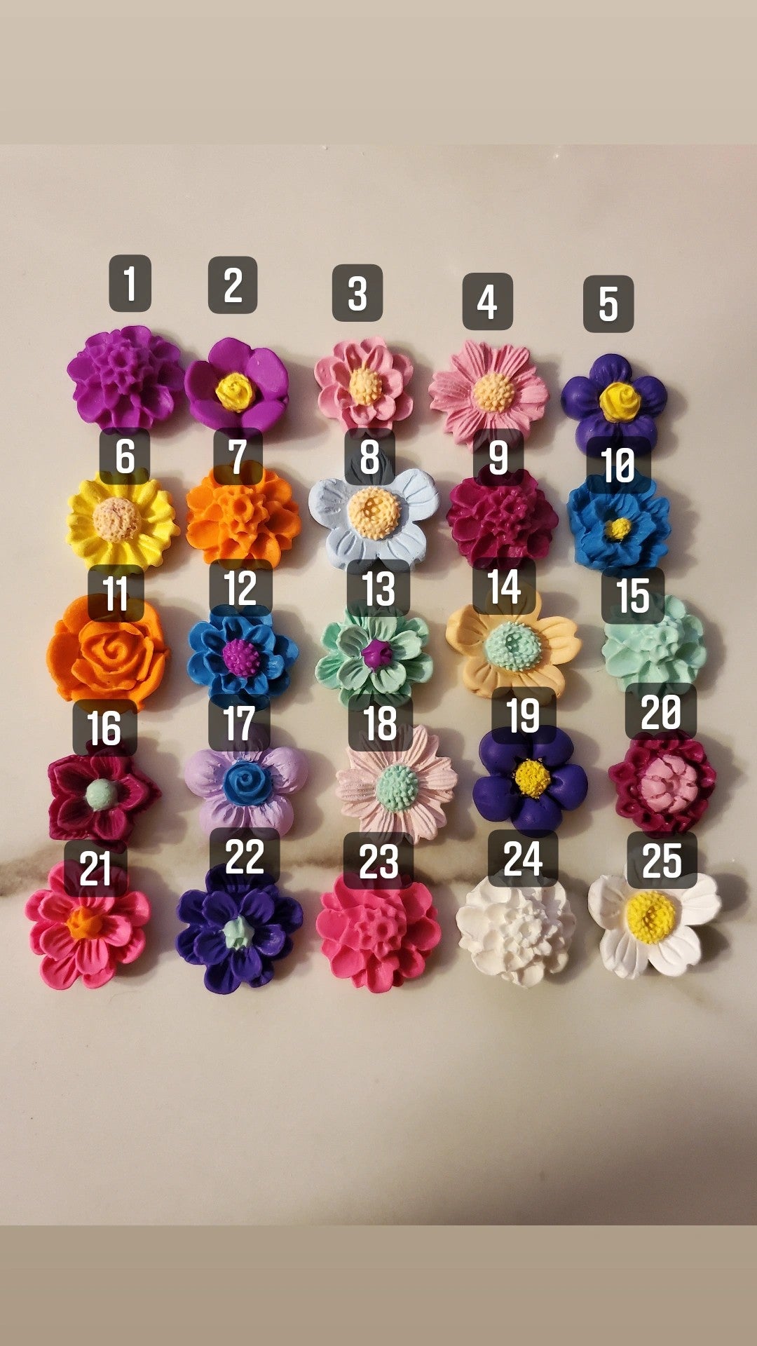 Darn Good Yarn: Silvia, Yarn
