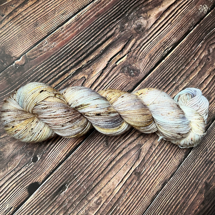 Darn Good Yarn: Appaloosa, Yarn