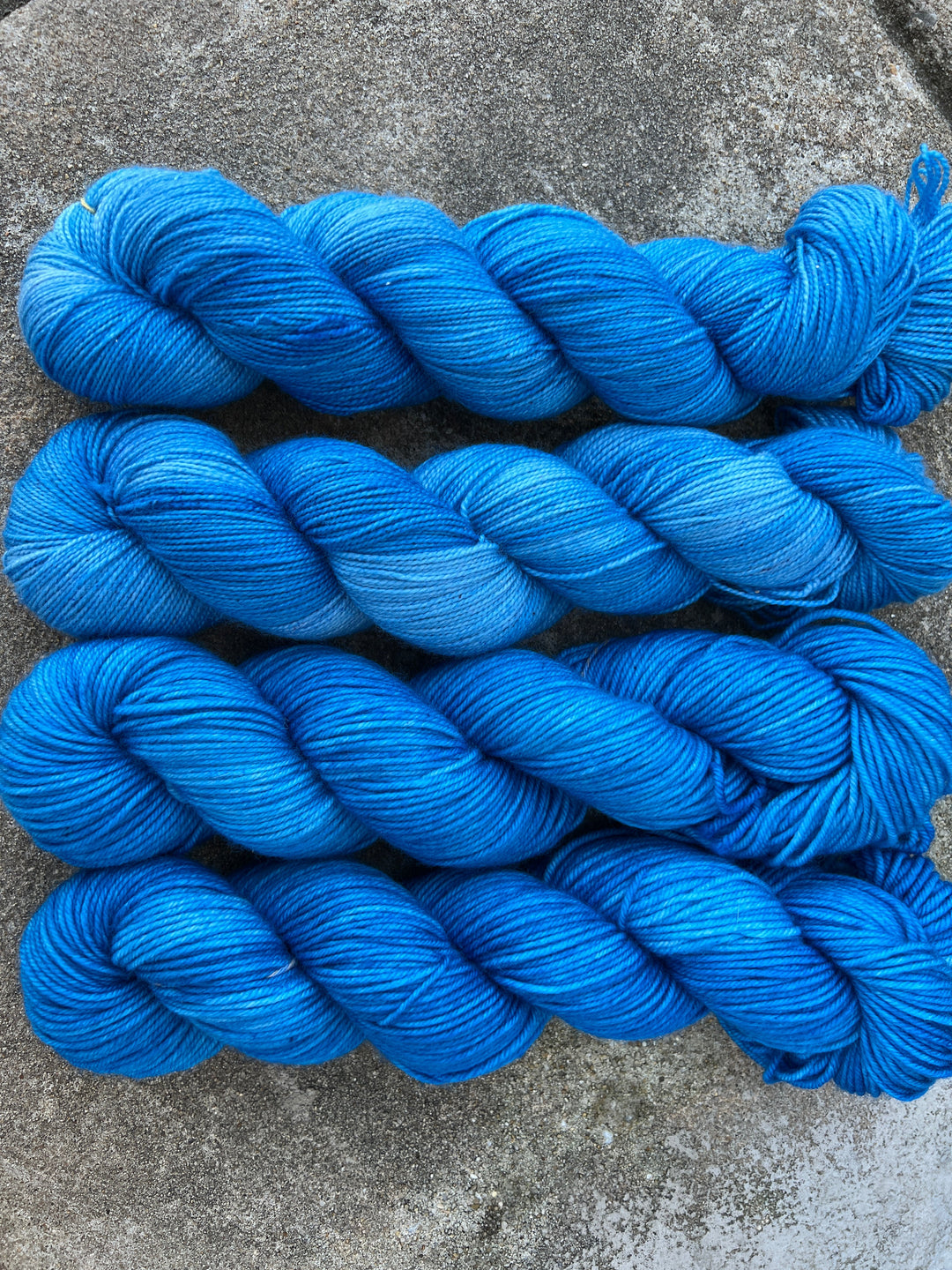 Darn Good Yarn: Ever After, Yarn