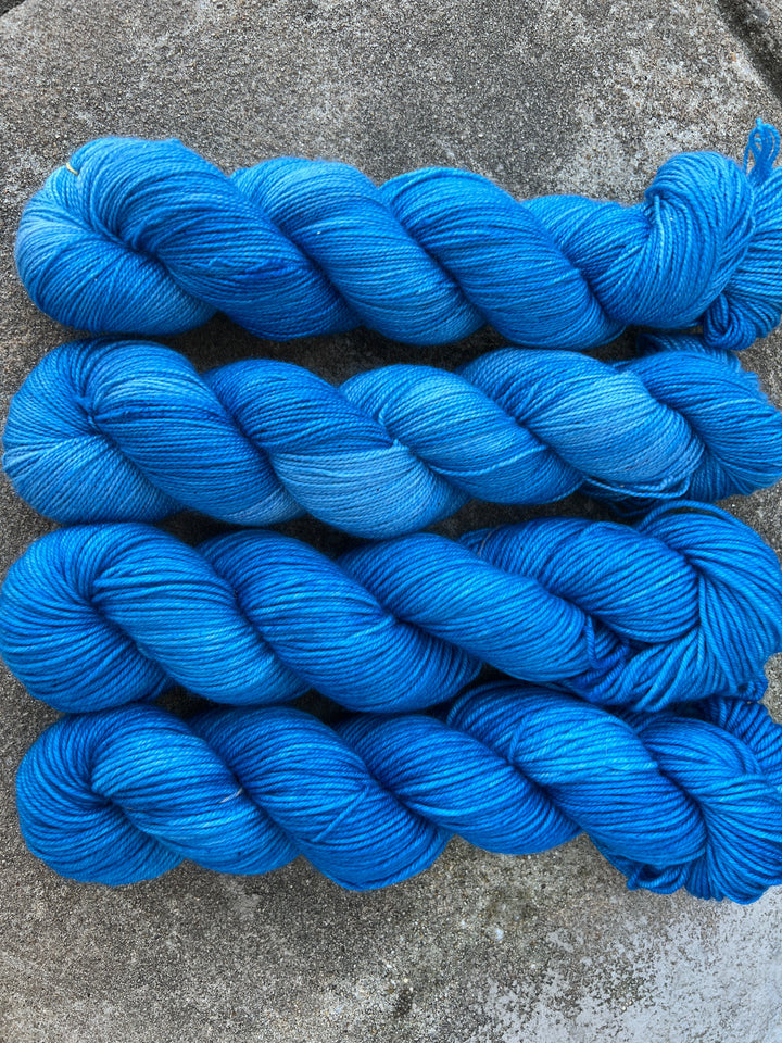 Darn Good Yarn: Ever After, Yarn