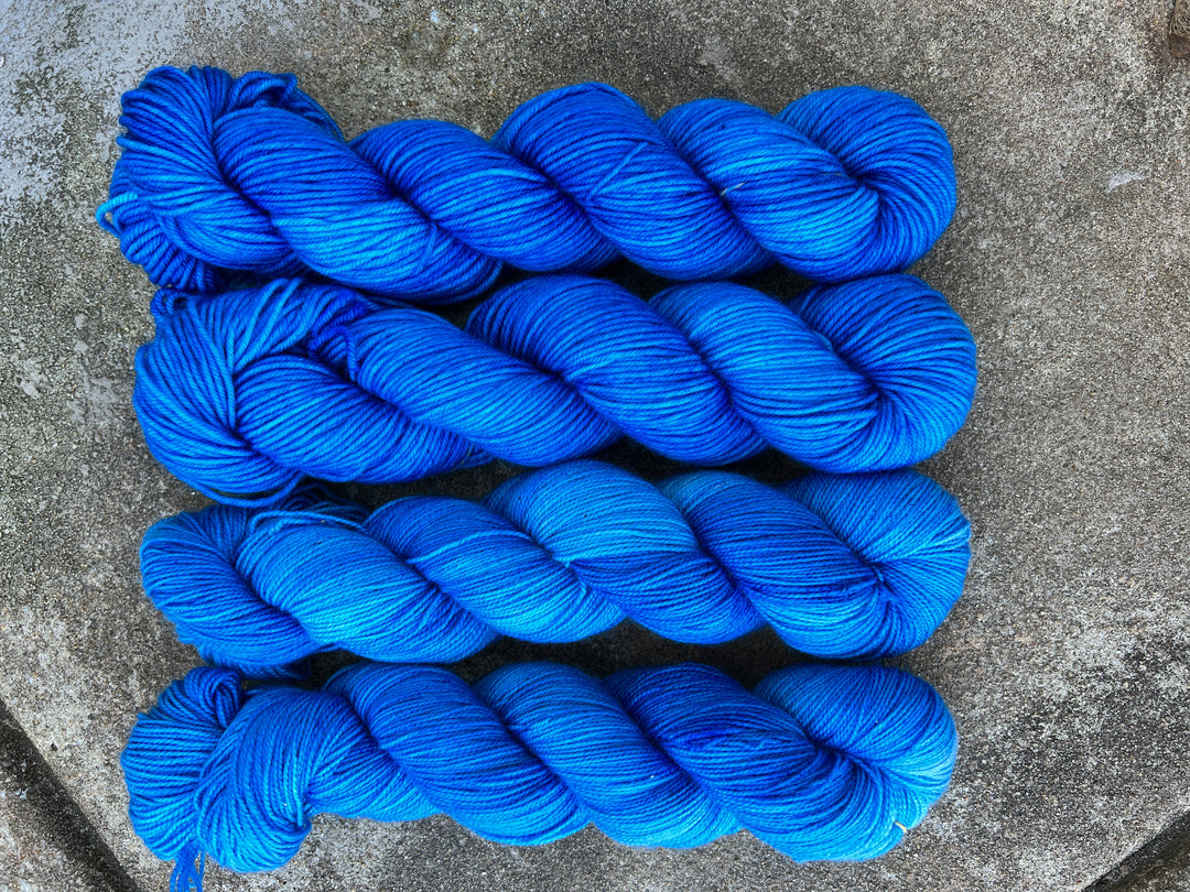 Darn Good Yarn: Ever After, Yarn