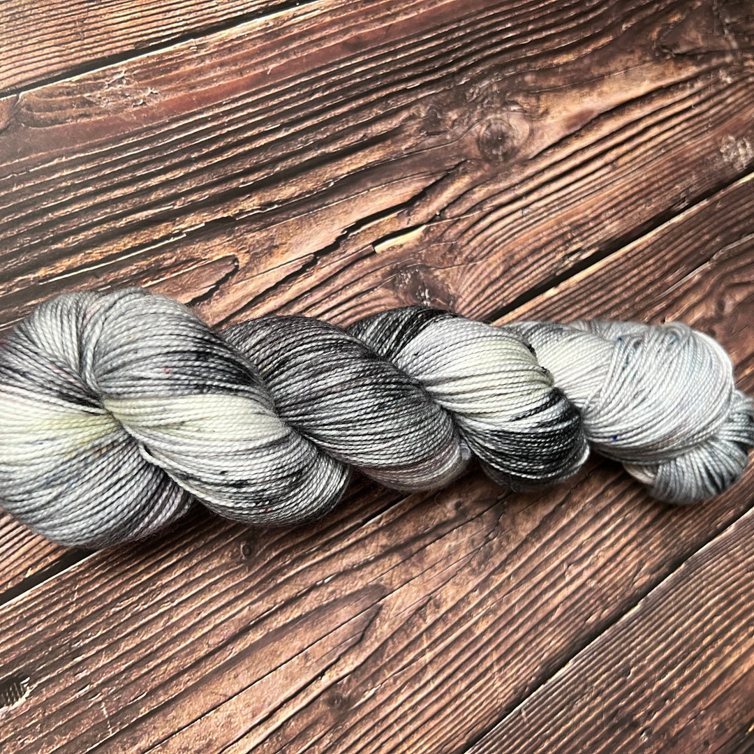 Darn Good Yarn: Andalusion, Yarn