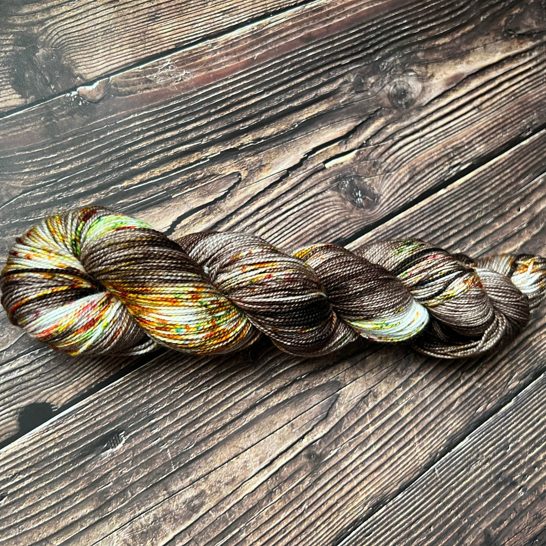 Darn Good Yarn: Aspen Trail Ride, Yarn
