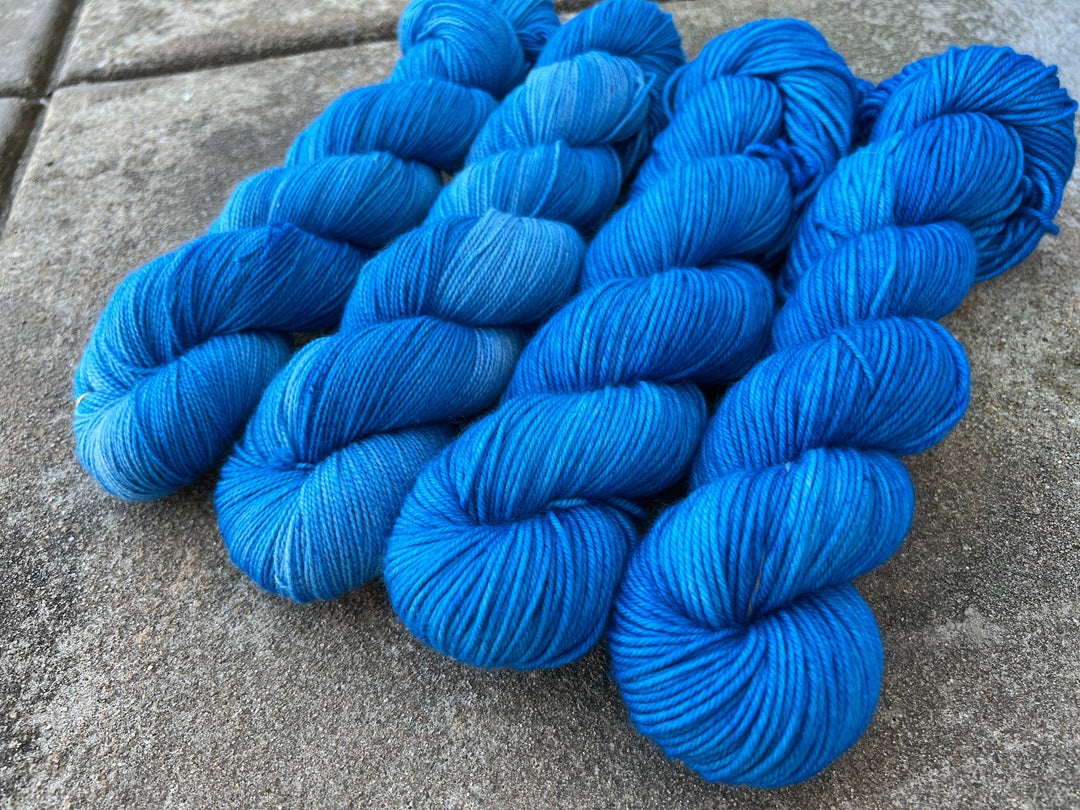 Darn Good Yarn: Ever After, Yarn