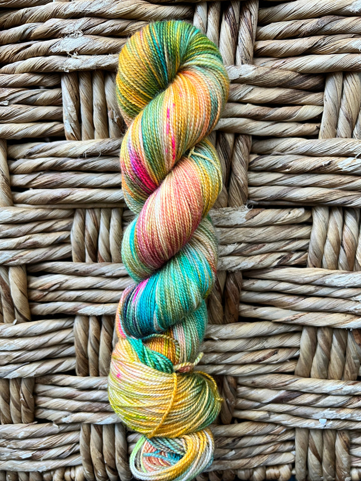 Darn Good Yarn: Bait & Tackle, Yarn