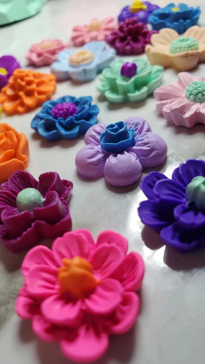 Darn Good Yarn: Pink Perception, Yarn