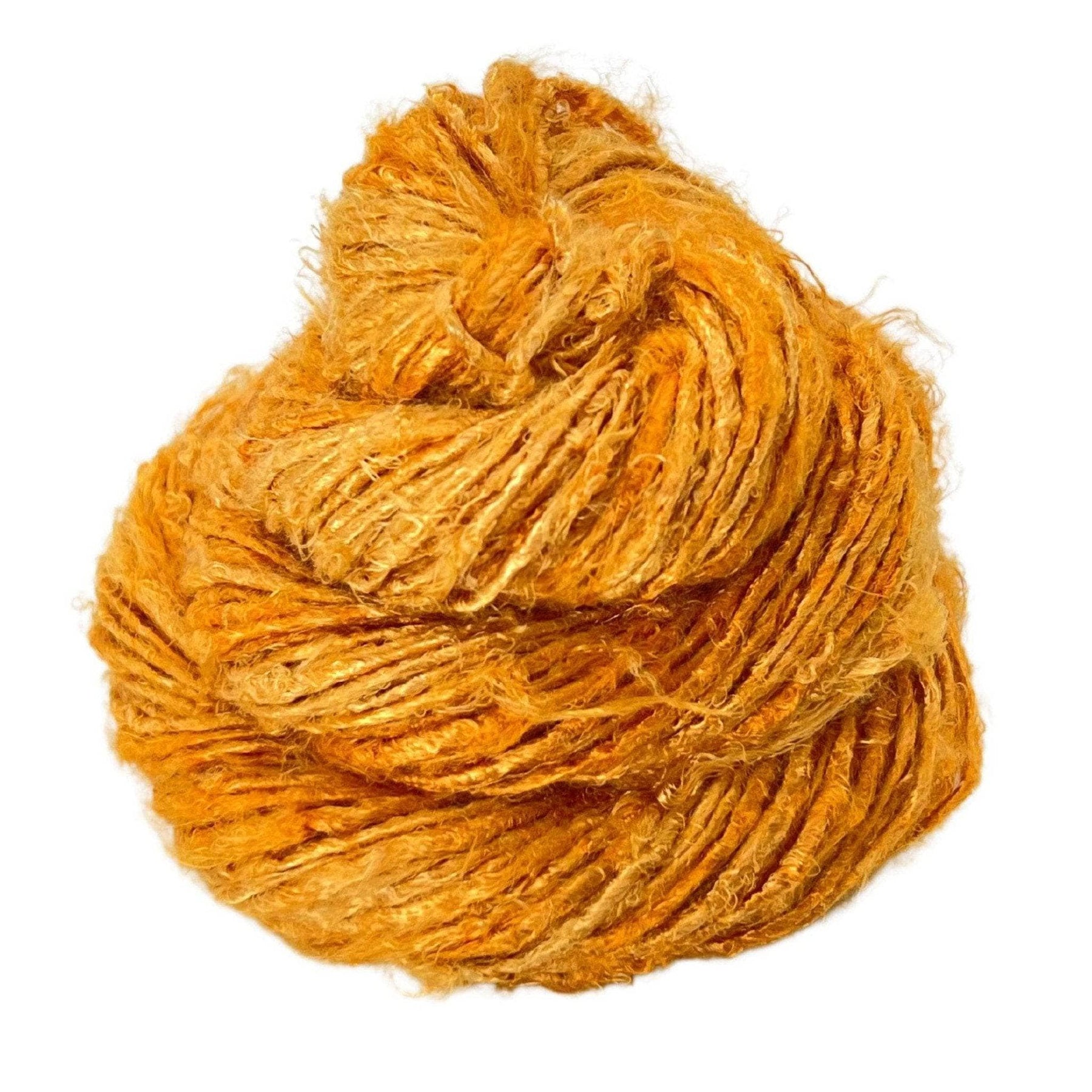 Banana Fiber Yarn – Plant-Powered Texture | Darn Good Yarn