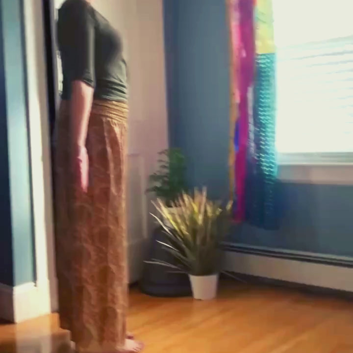 Stardust Spirit Pants