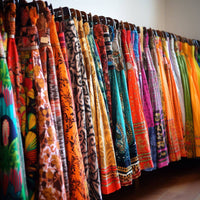 Sam's Clothing & Accessories - Darn Good Yarn