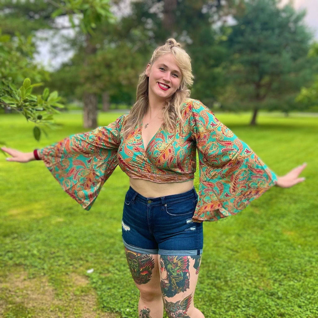 Top Plus Size Boho Clothing Brands You Should Know Top Plus Size Boho Clothing Brands You Should Know