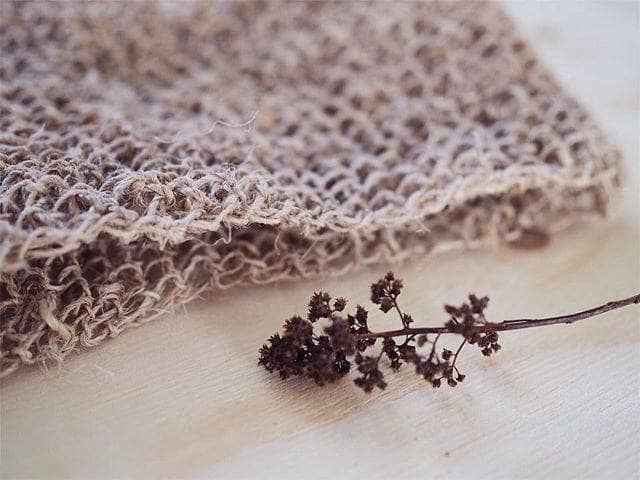 Single Ply Hemp Yarn: Handmade in Nepal - Darn Good Yarn