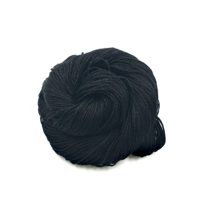 The Shenandoah Shrug Crochet Kit - Darn Good Yarn