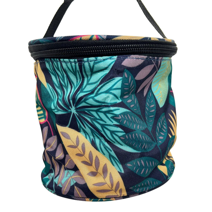 Travel-Sized Yarn Bag - Darn Good Yarn