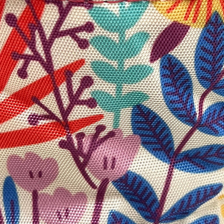 Travel-Sized Yarn Bag - Darn Good Yarn