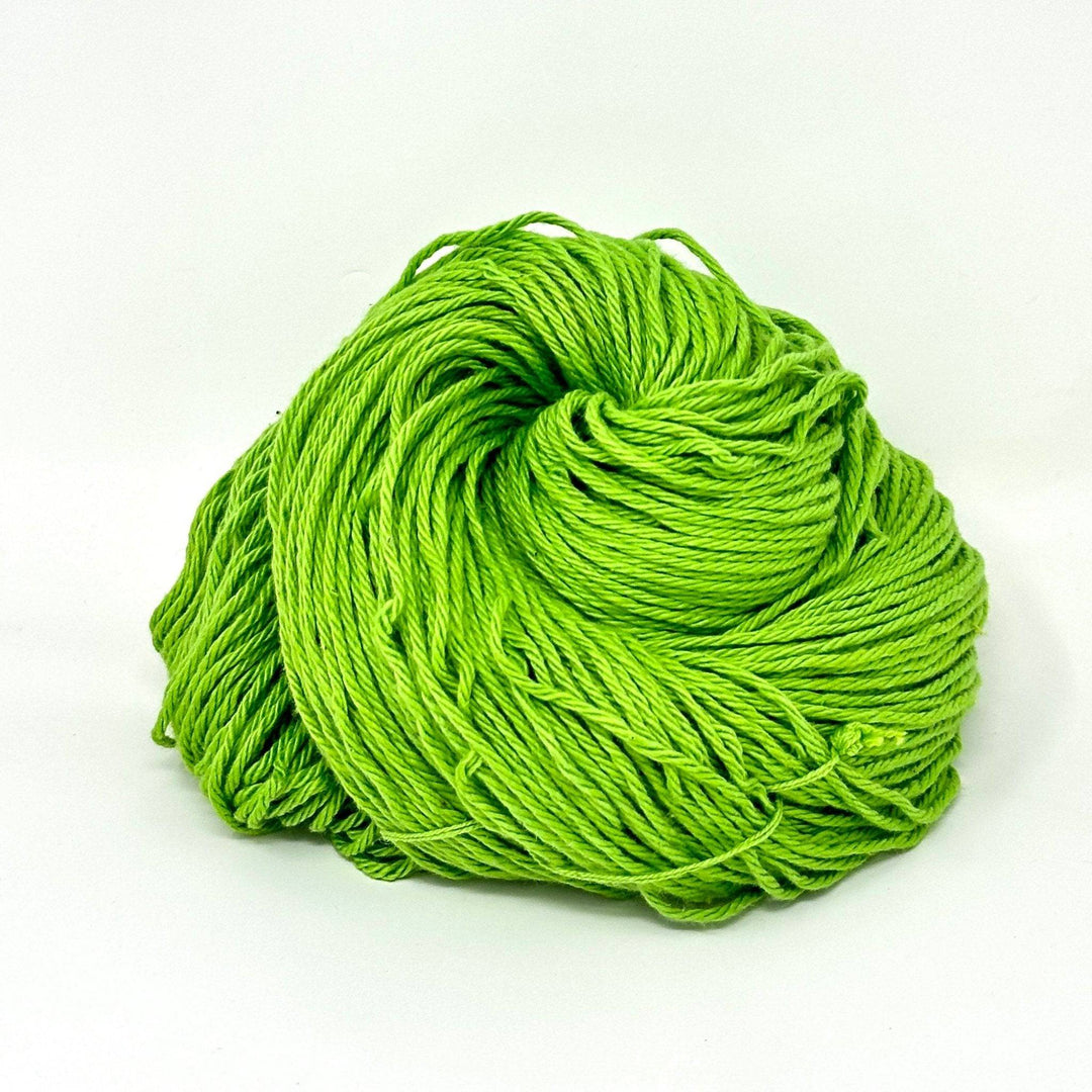 Surplus Discontinued Colors: Artisan’s Palette Cotton 100% Cotton Yarn - Darn Good Yarn