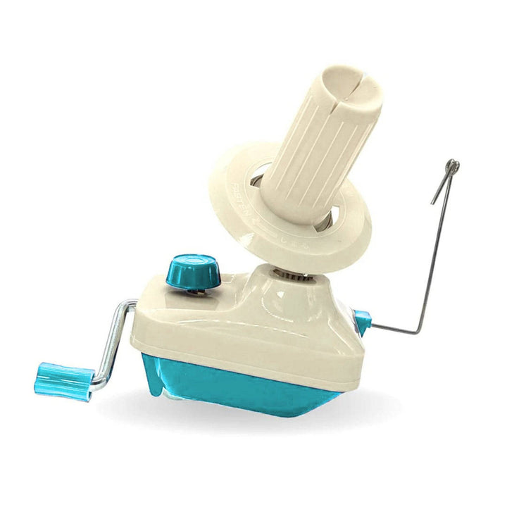 Yarn ball winder 