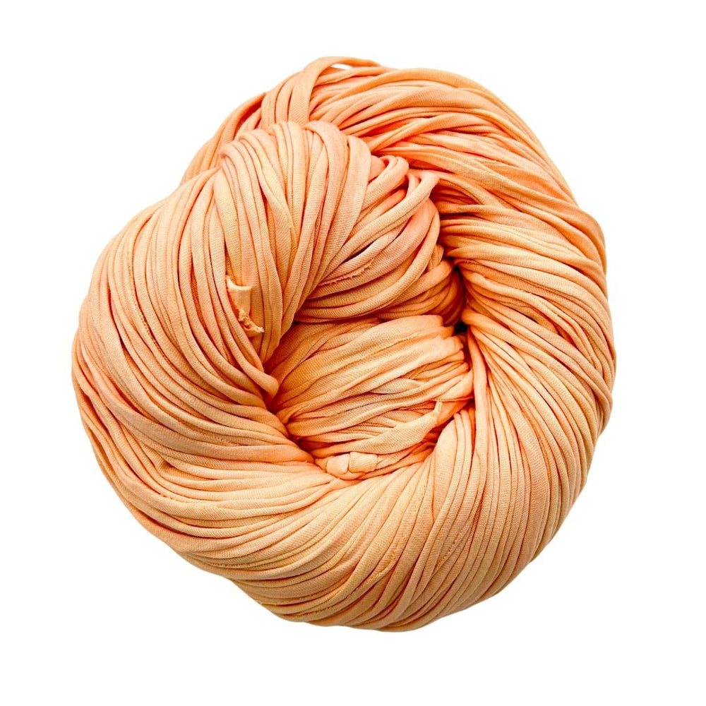 Cotton T-Shirt Yarn Mega Skeins - Darn Good Yarn