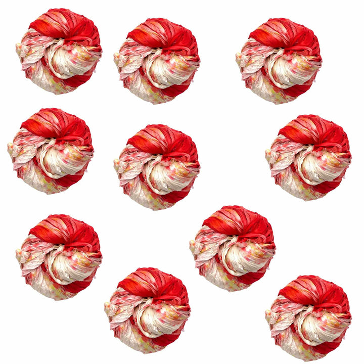 Yarn Lovers 10 Pack Bulk Yarn Bundle - Darn Good Yarn