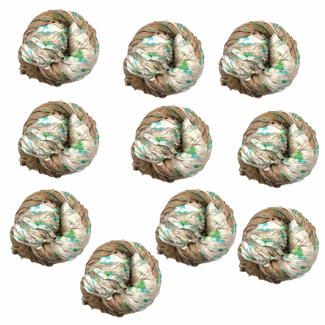 Yarn Lovers 10 Pack Bulk Yarn Bundle - Darn Good Yarn