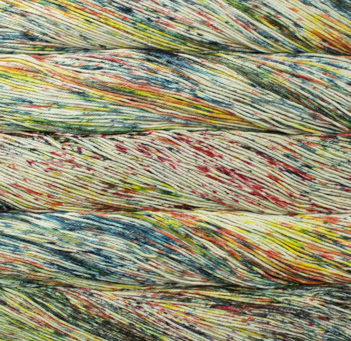 Darn Good Yarn: Malabrigo Verano Yarn, Yarn