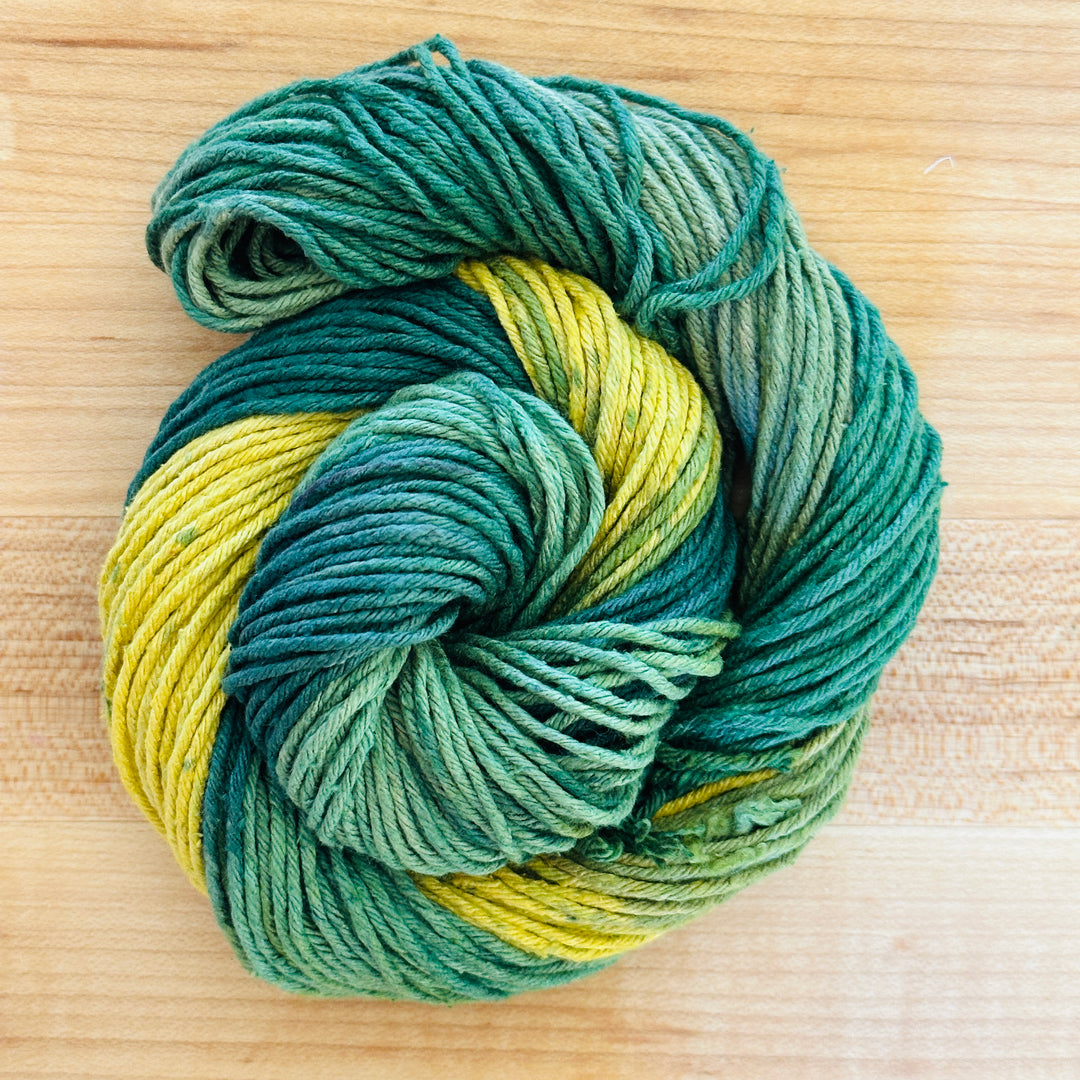 Darn Good Yarn: Yarn of the Month® 2025 Buy 2 Get 3 Free, Yarn