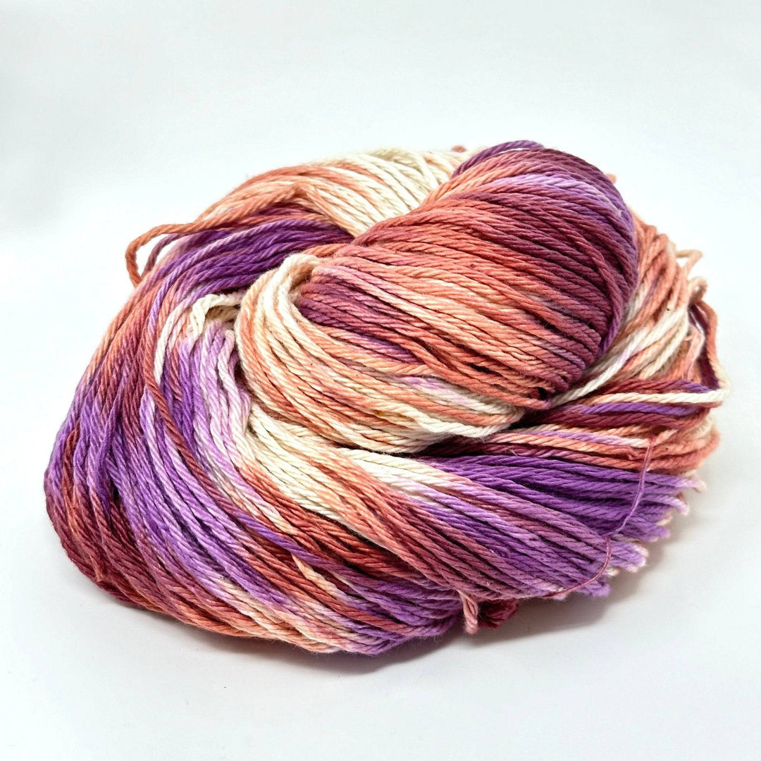 Surplus Discontinued Colors: Artisan’s Palette Cotton 100% Cotton Yarn - Darn Good Yarn