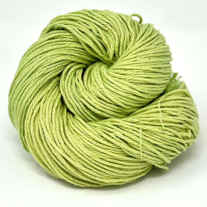 Surplus Discontinued Colors: Artisan’s Palette Cotton 100% Cotton Yarn - Darn Good Yarn