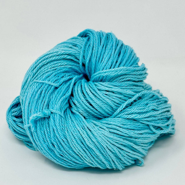 Surplus Discontinued Colors: Artisan’s Palette Cotton 100% Cotton Yarn - Darn Good Yarn