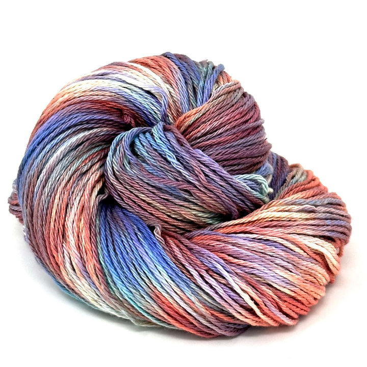 Surplus Discontinued Colors: Artisan’s Palette Cotton 100% Cotton Yarn - Darn Good Yarn