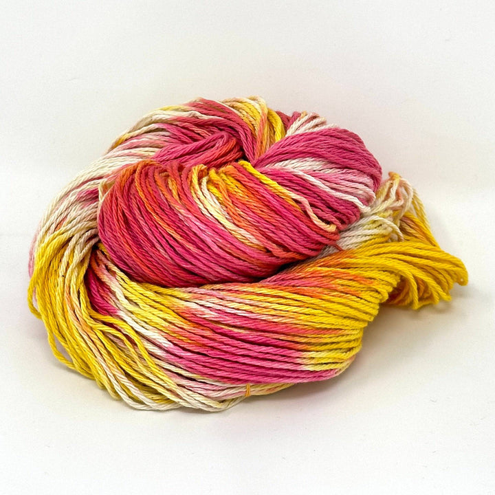 Surplus Discontinued Colors: Artisan’s Palette Cotton 100% Cotton Yarn - Darn Good Yarn