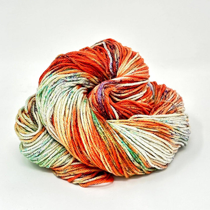 Surplus Discontinued Colors: Artisan’s Palette Cotton 100% Cotton Yarn - Darn Good Yarn